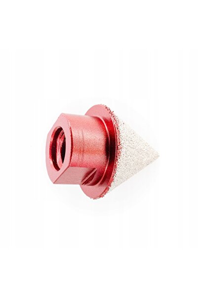 NO BRAND Ferăstrău conic diamantat pentru Granit Grès M14 x 2-38 mm TEDIAM PRO
