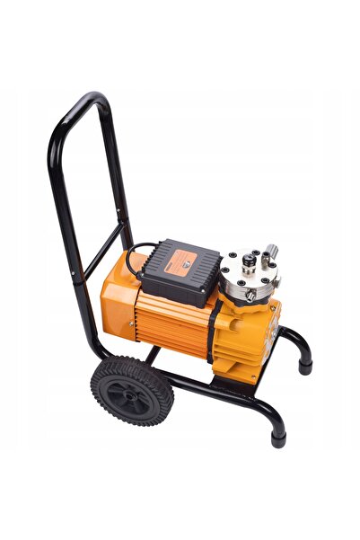 Rosfix KIT PULVERIZATOR DE VOPSELE HIDRODINAMIC DE 3500W + SET COMBINAT DE ET...