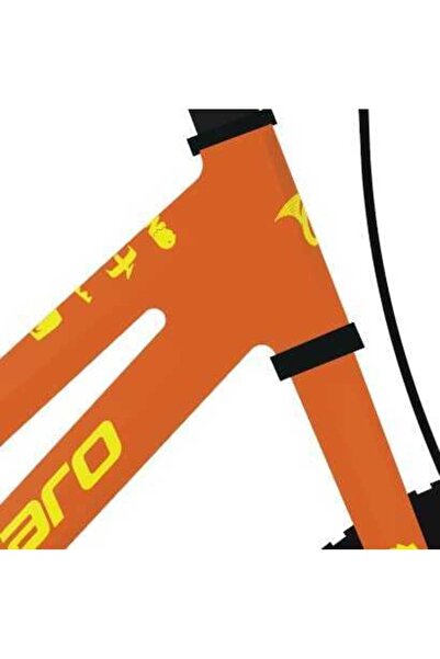 Carraro DINO 16 JANT ÇOCUK BİSİKLETİ