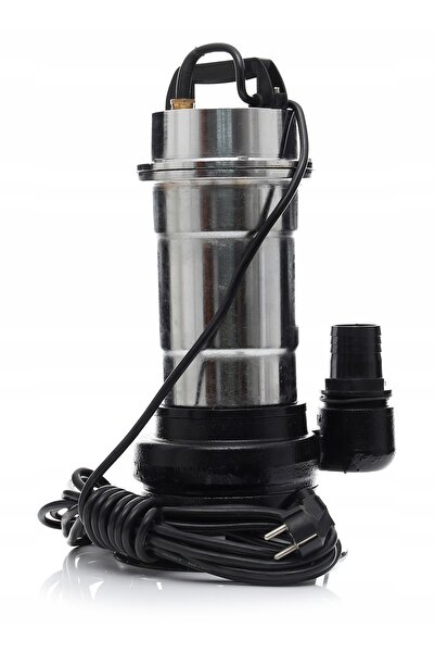 Kraft&dele POMPĂ DE APĂ SZAMBA CU MOARĂ 2900W 2 " KD756