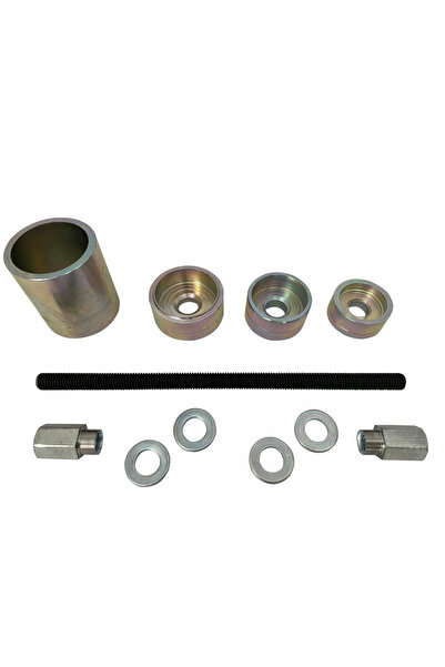 AMD TOOLS Extractor bucșe braț suspensie OPEL VECTRA C SIGNUM FIAT CROMA SAAB 93