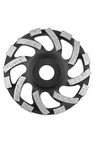 graphite Disc diamantat pentru beton, rezistent, 125mm