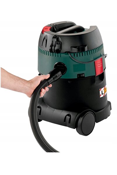 Metabo ASA 25 L PC Aspirator industrial
