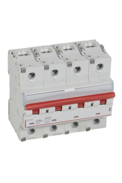 Legrand DECONECTOR IZOLATOR FRX404 125A 406547