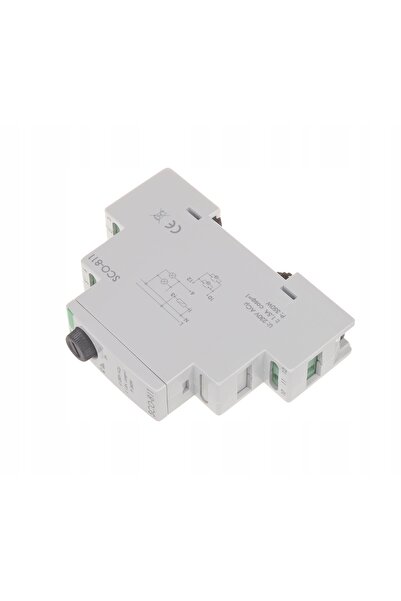 F&F DİZAYN Variator pentru lămpi incandescente 350W 230V AC F&F SCO-811