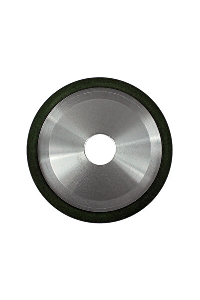 Falon Tech Disc diamantat 125 mm pentru ascuțire WIDII 22.2mm