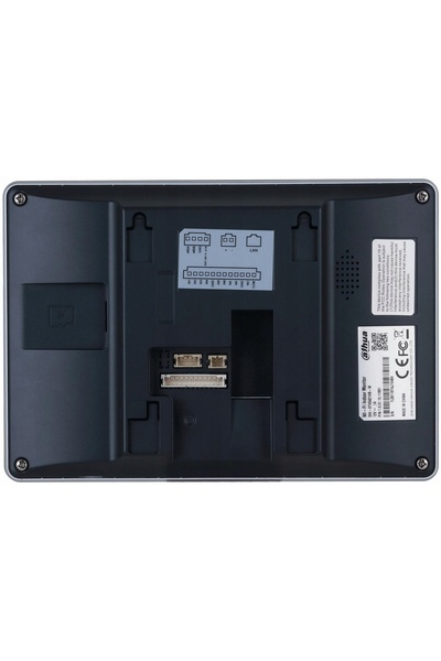 DAHUA Monitor videointerfon VTH5421HB-W