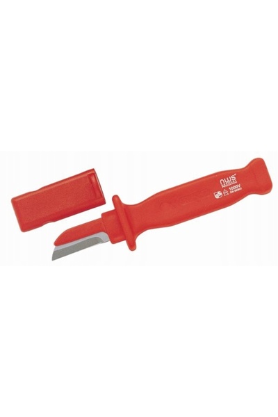 NWS Cutter pentru cabluri electrice electrician 1000V VDE 2044
