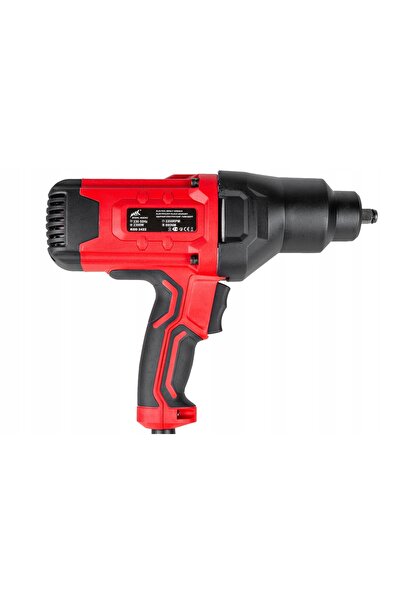 Max Cheie de impact electrică 230V, non-pneumatică, 1/2 inch