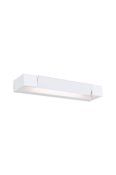 Paulmann LUCILLE LED 400mm 11.5W 2700K DIM IP44 230V aplică de perete din alu...