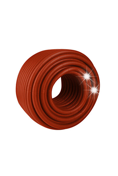 DIAMOND PESZEL 25/21 50m Tub din fibră de carbon solid, rezistent, acoperit c...
