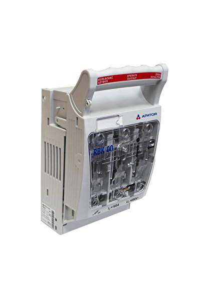 Apator DISJUNCTOR RBK 00 3P NH00 160A 690V 63-823333-111