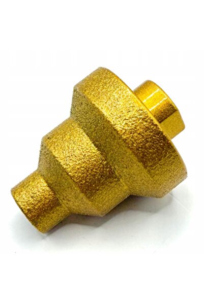NO BRAND 20mm 35mm 50mm M14 Freză diamantată multietajată pentru marmură / ce...