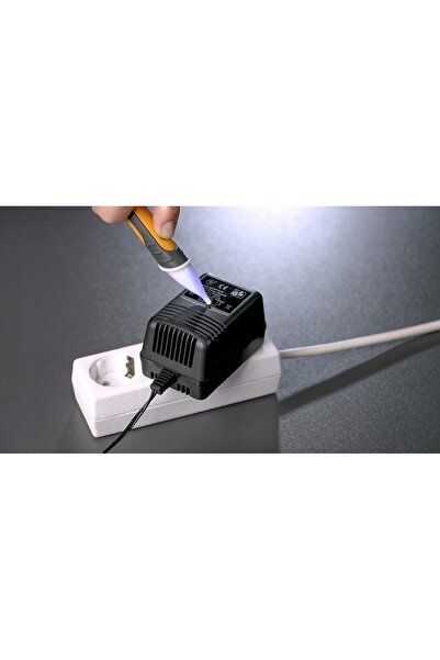Pancontrol Tester de modele magnetice + lanternă LED