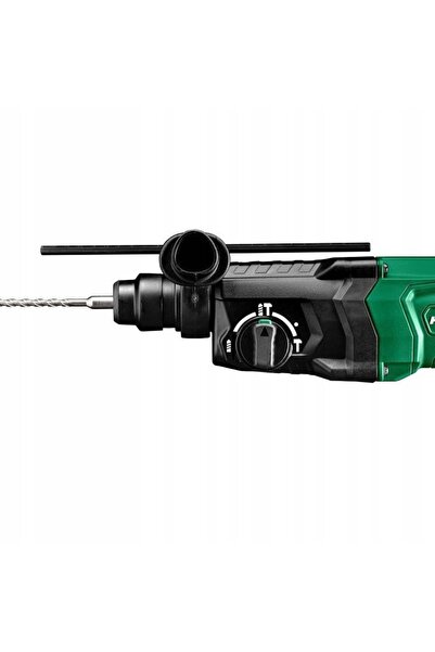 HiKOKI - Hitachi HIKOKI ciocan rotopercutor SDS+ cu acumulator 730W 2,7J DH24...