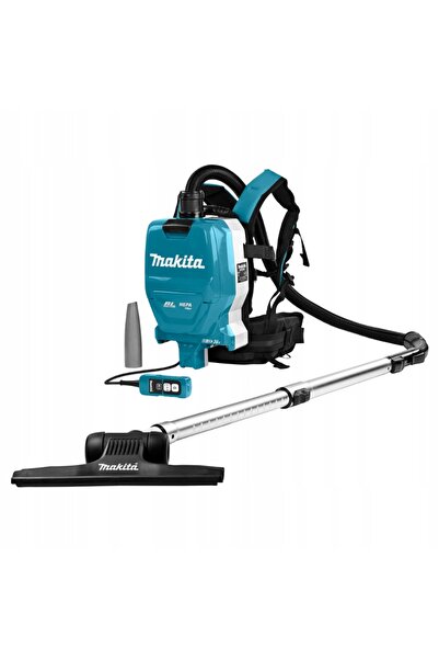 Makita ASPIRATOR DE RANĂ CU ACUMULATOR. 2x18V DVC261ZX11