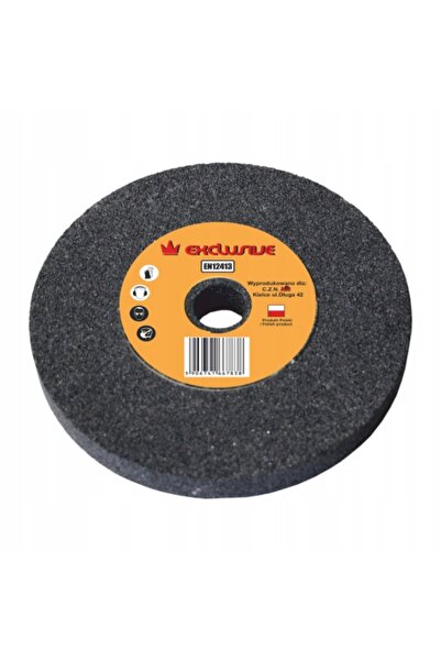 richmann Disc ceramic de șlefuit pentru polizor de banc, mașină de șlefuit 20...