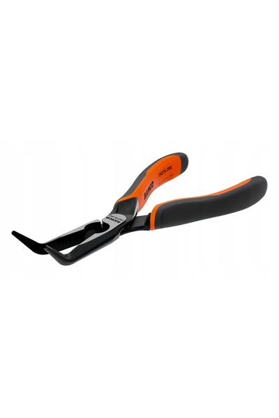 Bahco Clește lung curbat 160mm /2427 G-160 IP/