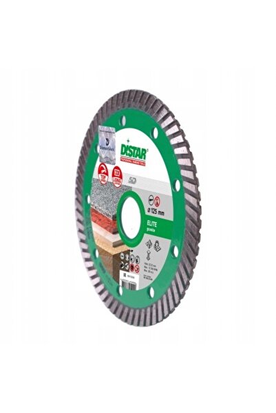 Distar Disc diamantat 10115023010 125x2,2x10x22,2 mm