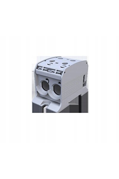 Simet AL/CU 4x95 / 2x10mm2 SIMBLOCK STB 95-2 GRAY 81102002