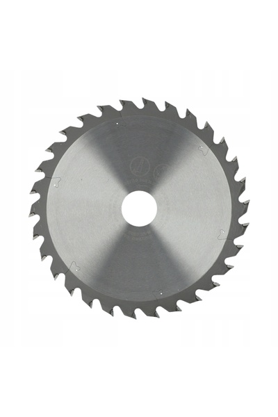 Norton Lamă de ferăstrău circulară 190mm x 30mm x 30 dinți pentru lemn și com...