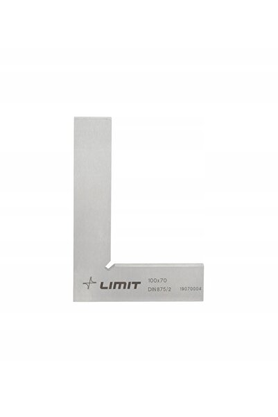 Limitless Placă unghiulară plată 30x200mm METALLIMIT 25331901