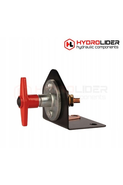 GMP Disjunctor de circuit 12V 300A cu montare pe șuruburi