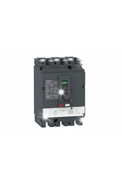Schneider Electric Comutator de calculator MOCY 3P 250A 36kA EASY PACT CVS TM...