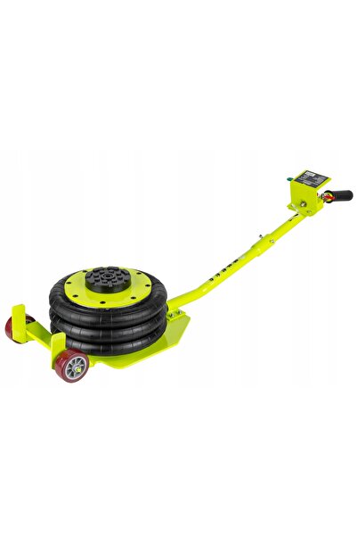 asaka Pernă de cauciuc pentru cric pneumatic 3,5T LEWAREK auto