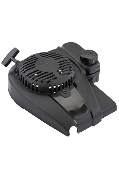 Red Technic Capac transmisie + demaror pentru motocultor pe benzină, panou ca...
