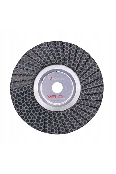 FERRATI Disc diamantat de tăiere 50mm # 60 F30132
