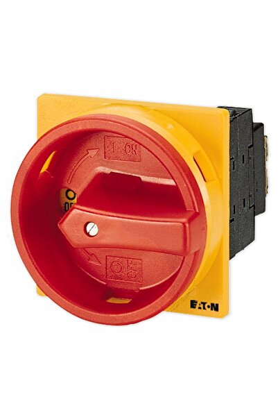 Eaton 0-1 3P+N 25A P1-25/EA/SVB/N Conector Cam