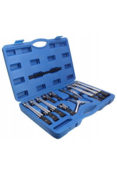 SATRA Extractor universal de rulmenți și bucșe cu 2 și 3 fălci
