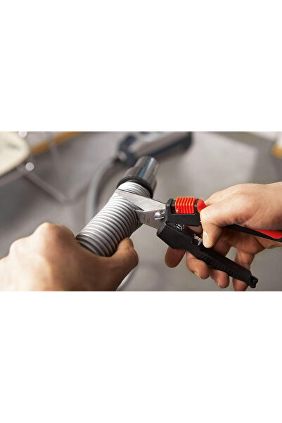 Erdi Foarfece universale 190mm