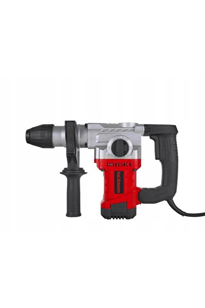 Heidmann 1800W 4J Ciocan rotopercutor electric SDS, mașină de găurit cu percu...