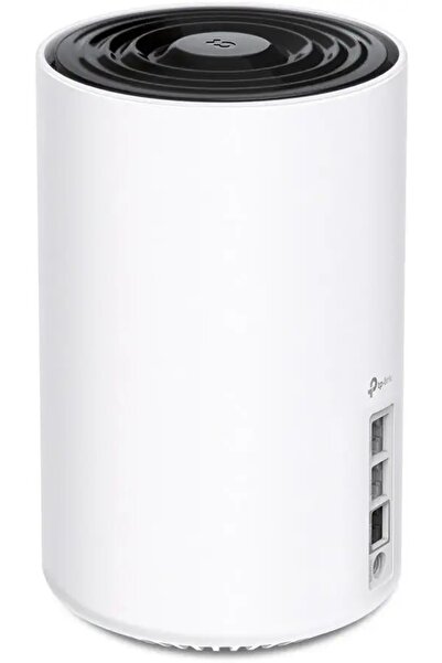 TP-LINK Sistem triplu-bandă mesh Deco XE75 Pro AXE5400 (1 pachet)