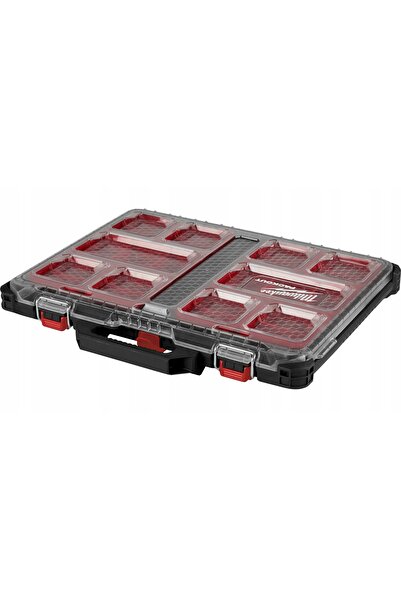 Milwaukee Organizator Slim PACKOUT - mare