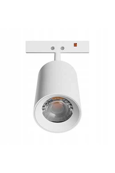 Spectrum SISTEM DE ILUMINAT TIP SPOT NANO 35x55x81MM 5W 35ST ALB