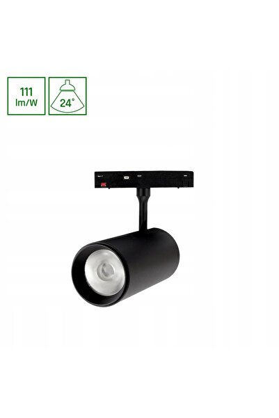 SPECTRUM LED Sistem de iluminat direcțional SYSTEM SHIFT BASIC SPOT L 20W 270...
