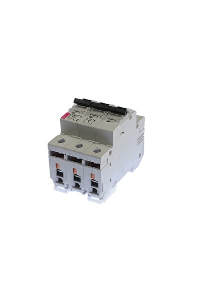 ETI Polam ETI Disjunctor 3P C16A 10kA AC ETIMAT 10 002135716