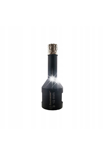 Baumesser Burghiu diamantat ceramic profesional 10x30xM14 pentru găuri