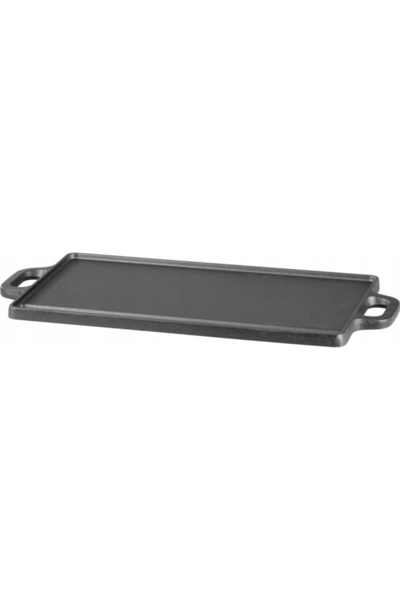 Strend Pro MAGICHOME CASTORA PLACĂ DE GRĂTAT 50X23.5 CM