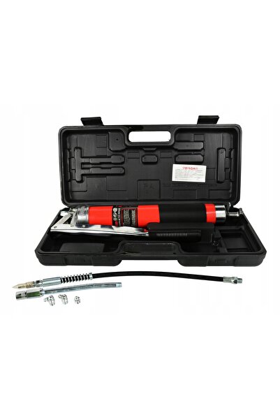 GEKO Storcator manual de 600ml + 2 accesorii