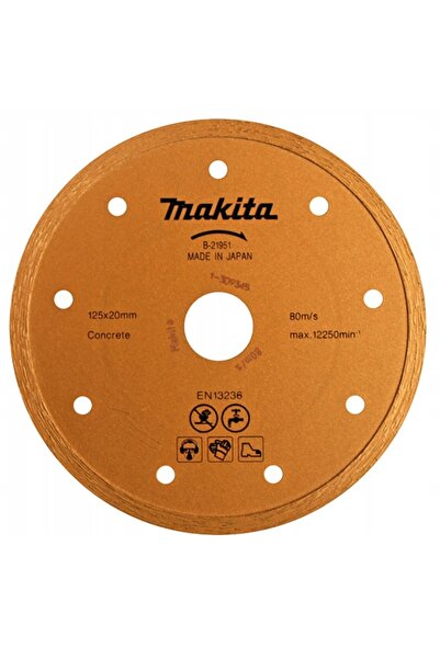 Makita B-21951 DISC DE DIAMANT PENTRU 4100KB DCC500