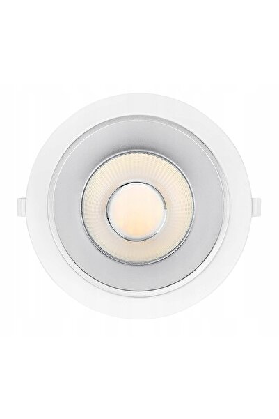 LUMAX Downlight LED Plafonieră 23cm 28W 3100lm 3000-6000K IP20 LOR2805