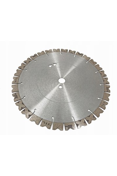 Distar Disc diamantat de tăiere 25.4x350 mm