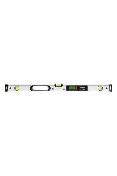 PRO Nivelă electronică digitală cu magnet Digital PRO900 IP65 80cm