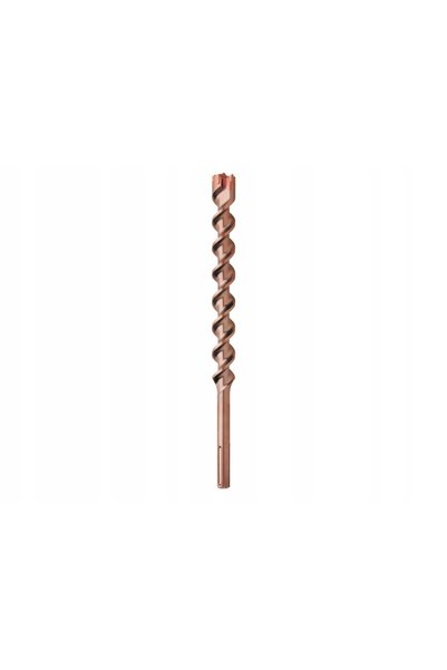 NO BRAND Burghiu SDS-MAX 45x540mm pentru beton dur DIAGER