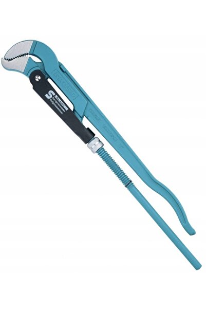 Gross Cheie reglabilă pentru țevi 2'' 540 mm Premium
