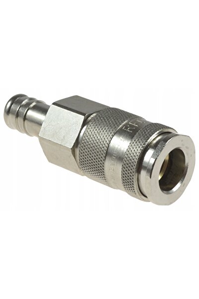 Rectus Cuplaj rapid cu niplu pentru furtun de 13mm TIP 27